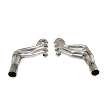Load image into Gallery viewer, Blackheart-Ls-Swap-Long-Tube-Headers---Stainless