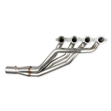 Load image into Gallery viewer, Blackheart-Ls-Swap-Long-Tube-Headers---Stainless