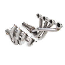 Load image into Gallery viewer, Blackheart-Ls-Swap-Long-Tube-Headers---Stainless