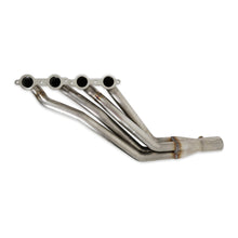 Load image into Gallery viewer, Blackheart-Ls-Swap-Long-Tube-Headers---Stainless