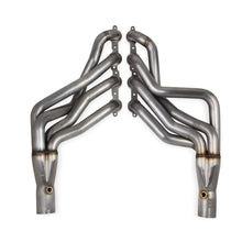 Load image into Gallery viewer, Blackheart-Ls-Swap-Long-Tube-Headers---Stainless