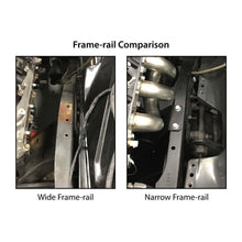 Load image into Gallery viewer, Blackheart-Ls-Swap-Long-Tube-Headers---Stainless