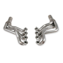 Load image into Gallery viewer, Blackheart-Ls-Swap-Long-Tube-Headers---Stainless