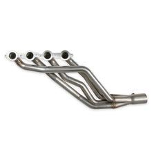 Load image into Gallery viewer, Blackheart-Ls-Swap-Long-Tube-Headers---Stainless