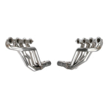 Load image into Gallery viewer, Blackheart-Ls-Swap-Long-Tube-Headers---Stainless