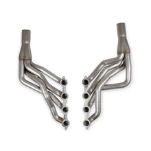 Load image into Gallery viewer, Blackheart-Ls-Swap-Long-Tube-Headers---Stainless