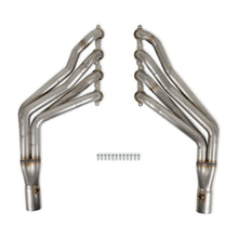 Load image into Gallery viewer, Blackheart-Ls-Swap-Long-Tube-Headers---Stainless