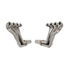 Load image into Gallery viewer, Blackheart-Ls-Swap-Long-Tube-Headers---Stainless