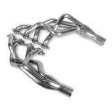 Hooker 70101307-RHKR  Blackheart Ls Swap Long Tube Headers - Stainless