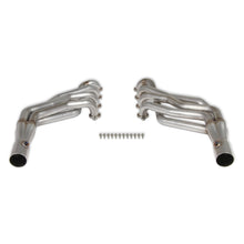 Load image into Gallery viewer, Blackheart-Ls-Swap-Long-Tube-Headers---Stainless