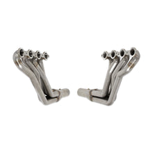 Load image into Gallery viewer, Blackheart-Ls-Swap-Long-Tube-Headers---Stainless