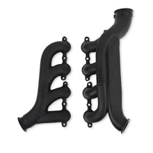 Load image into Gallery viewer, Blackheart-Ls-Turbo-Exhaust-Manifolds