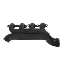 Load image into Gallery viewer, Blackheart-Ls-Turbo-Exhaust-Manifolds