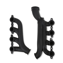 Load image into Gallery viewer, Blackheart-Ls-Turbo-Exhaust-Manifolds
