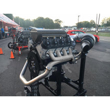 Load image into Gallery viewer, Blackheart-Ls-Turbo-Exhaust-Manifolds