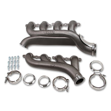 Load image into Gallery viewer, Blackheart-Ls-Turbo-Exhaust-Manifolds