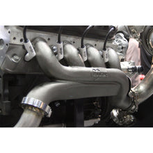 Load image into Gallery viewer, Blackheart-Ls-Turbo-Exhaust-Manifolds