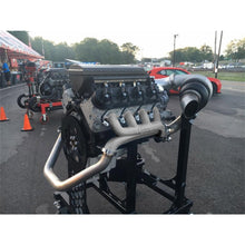 Load image into Gallery viewer, Blackheart-Ls-Turbo-Exhaust-Manifolds