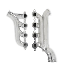 Load image into Gallery viewer, Blackheart-Ls-Turbo-Exhaust-Manifolds