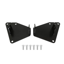 Load image into Gallery viewer, Blackheart-LsLt-Engine-Mount-Brackets---G-Body