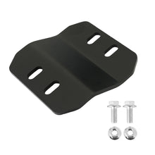 Load image into Gallery viewer, Blackheart-LsLt-Swap-Crossmember-Add-On-Bracket---G-Body-And-2Nd-Gen-F-Body