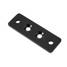 Load image into Gallery viewer, Blackheart-LsLt-Swap-Crossmember-Add-On-Bracket---G-Body