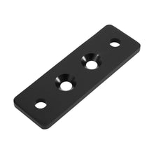 Load image into Gallery viewer, Blackheart-LsLt-Swap-Crossmember-Add-On-Bracket---G-Body