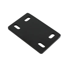 Load image into Gallery viewer, Blackheart-LsLt-Swap-Crossmember-Add-On-Bracket---G-Body
