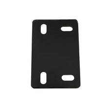 Load image into Gallery viewer, Blackheart-LsLt-Swap-Crossmember-Add-On-Bracket---G-Body