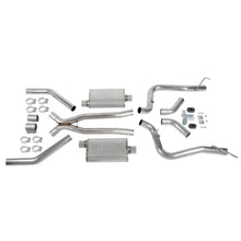 Load image into Gallery viewer, Blackheart-LsLt-Swap-Header-Back-Exhaust