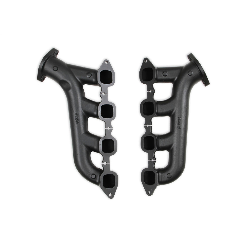 Blackheart-Lt-Swap-Exhaust-Manifolds---Black-Ceramic-Finish