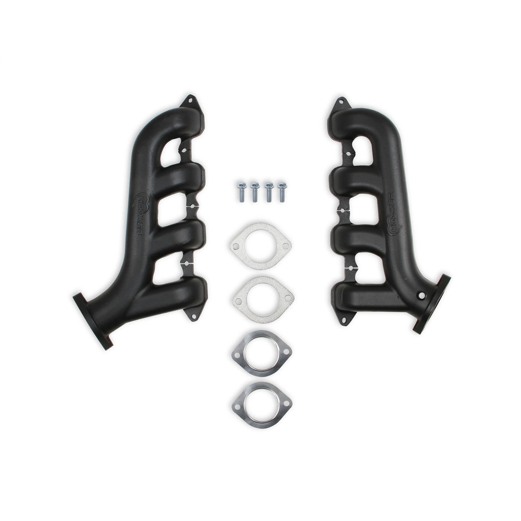 Blackheart-Lt-Swap-Exhaust-Manifolds---Black-Ceramic-Finish