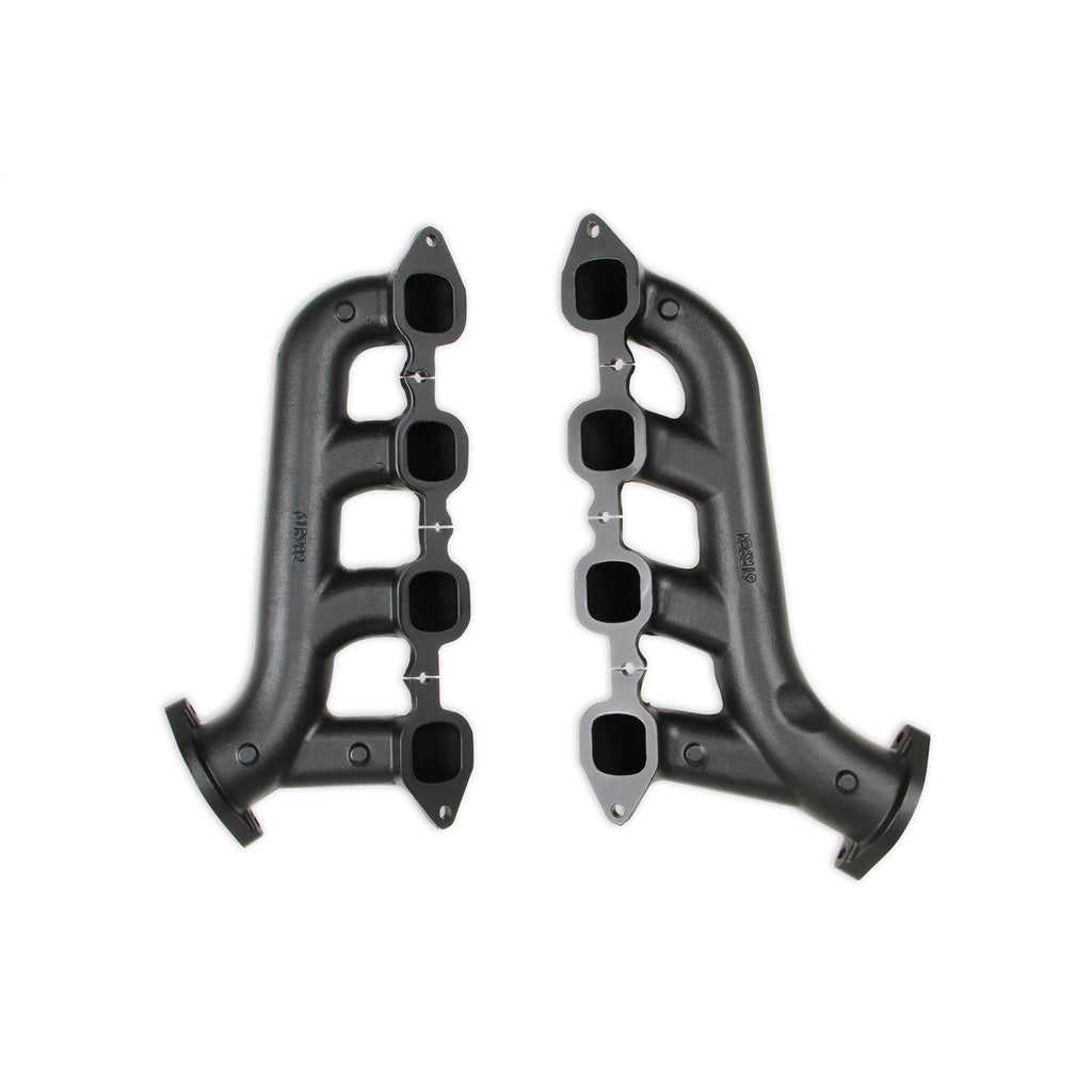 Blackheart-Lt-Swap-Exhaust-Manifolds---Black-Ceramic-Finish