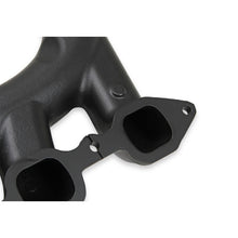Load image into Gallery viewer, Blackheart-Lt-Swap-Exhaust-Manifolds---Black-Ceramic-Finish