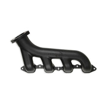 Load image into Gallery viewer, Blackheart-Lt-Swap-Exhaust-Manifolds---Black-Ceramic-Finish