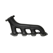 Load image into Gallery viewer, Blackheart-Lt-Swap-Exhaust-Manifolds---Black-Ceramic-Finish