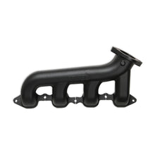 Load image into Gallery viewer, Blackheart-Lt-Swap-Exhaust-Manifolds---Black-Ceramic-Finish