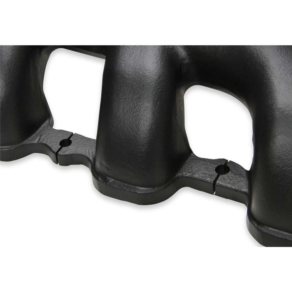 Blackheart-Lt-Swap-Exhaust-Manifolds---Black-Ceramic-Finish