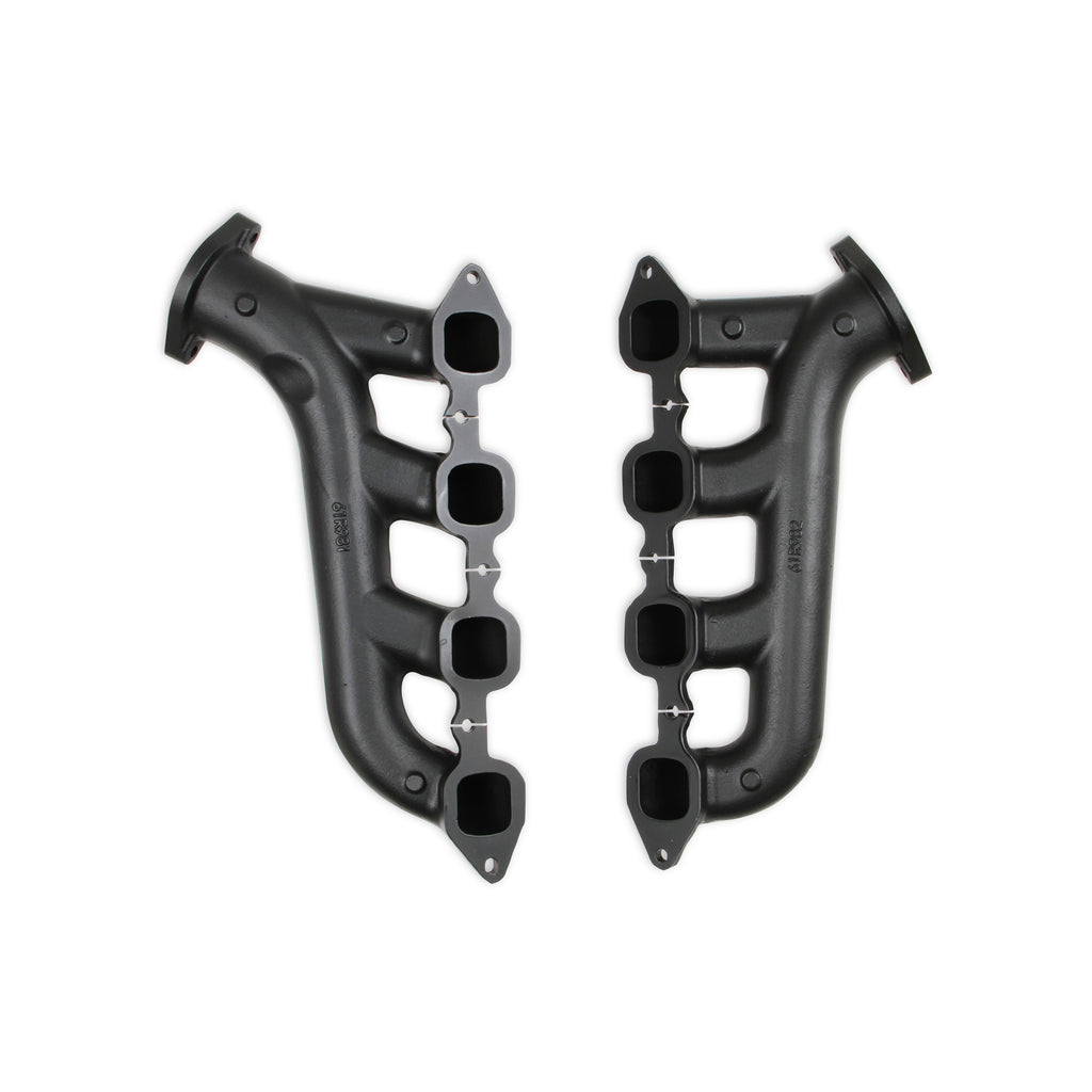 Blackheart-Lt-Swap-Exhaust-Manifolds---Black-Ceramic-Finish