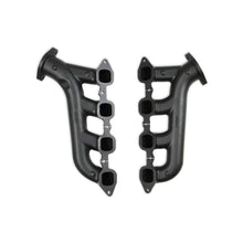Load image into Gallery viewer, Blackheart-Lt-Swap-Exhaust-Manifolds---Black-Ceramic-Finish