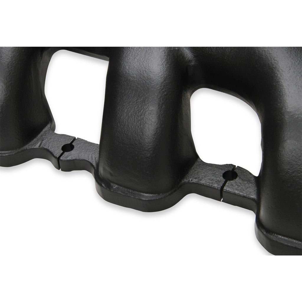 Blackheart-Lt-Swap-Exhaust-Manifolds---Black-Ceramic-Finish