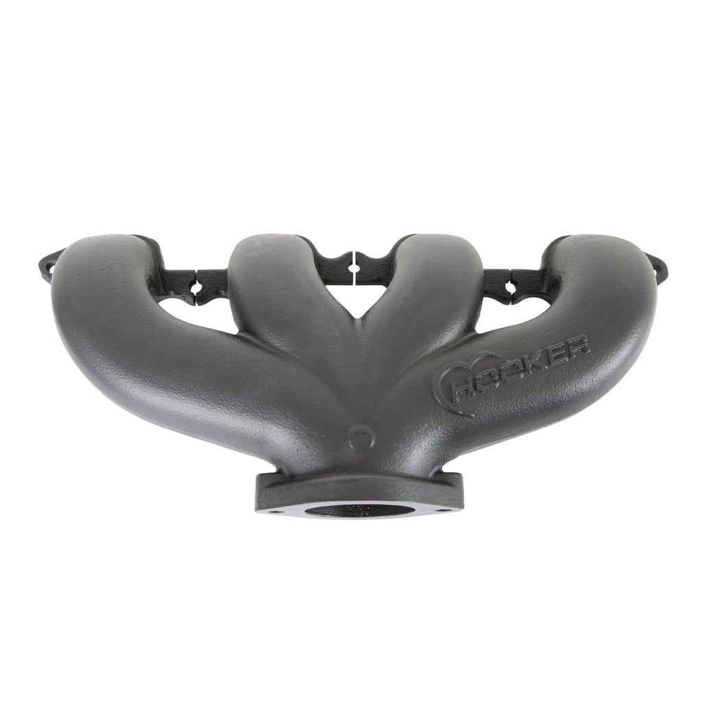 Blackheart-Lt-Swap-Exhaust-Manifolds---Center-Dump---Black-Ceramic