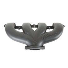 Load image into Gallery viewer, Blackheart-Lt-Swap-Exhaust-Manifolds---Center-Dump---Black-Ceramic