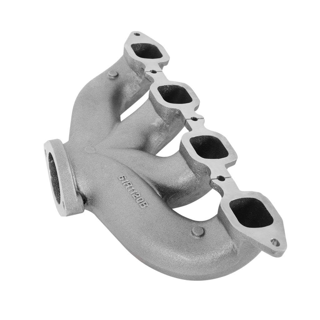 Blackheart-Lt-Swap-Exhaust-Manifolds---Center-Dump---Natural-Cast