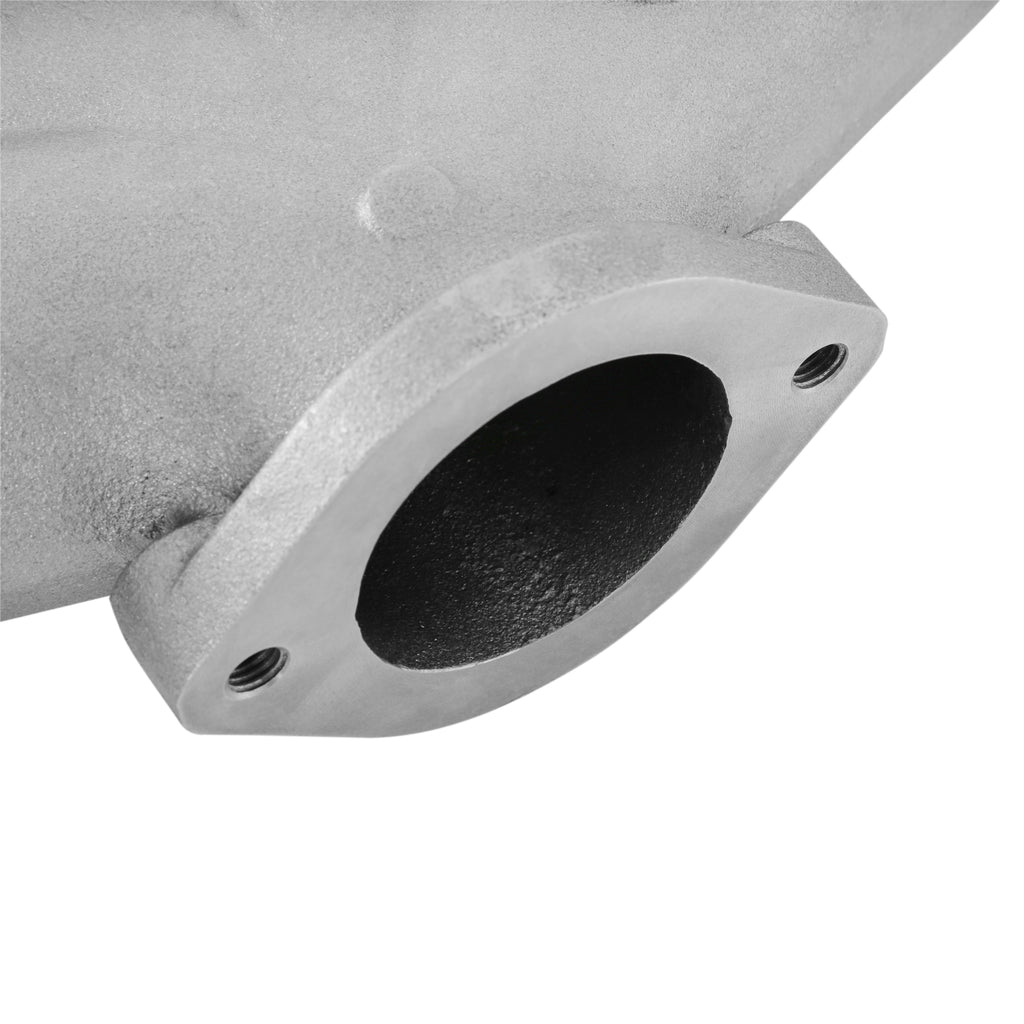 Blackheart-Lt-Swap-Exhaust-Manifolds---Center-Dump---Natural-Cast