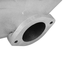Load image into Gallery viewer, Blackheart-Lt-Swap-Exhaust-Manifolds---Center-Dump---Natural-Cast