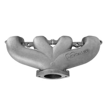 Load image into Gallery viewer, Blackheart-Lt-Swap-Exhaust-Manifolds---Center-Dump---Natural-Cast