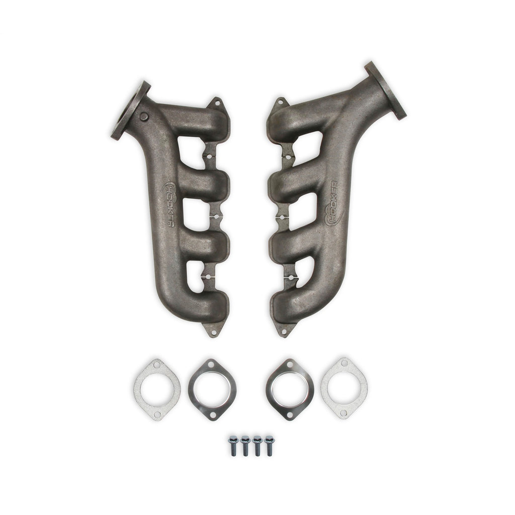 Blackheart-Lt-Swap-Exhaust-Manifolds---Natural-Cast-Finish