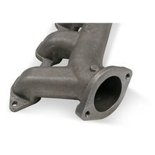 Load image into Gallery viewer, Blackheart-Lt-Swap-Exhaust-Manifolds---Natural-Cast-Finish