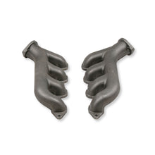 Load image into Gallery viewer, Blackheart-Lt-Swap-Exhaust-Manifolds---Natural-Cast-Finish